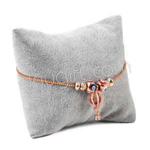 Zultanit Taşlı Balon Bileklik