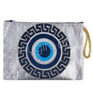 Dokuma Orta Boy Cüzdan