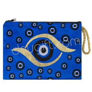 Dokuma Orta Boy Cüzdan