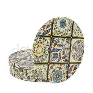 Osmanlı Bardak Altı