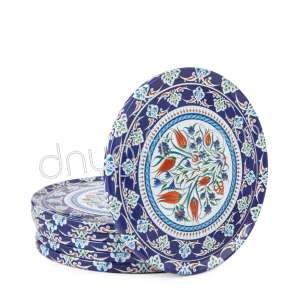 Osmanlı Bardak Altı