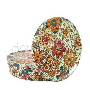 Osmanlı Bardak Altı