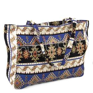 Çift Cepli Plaj Çantası