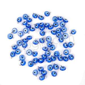 El Yapımı Nazar Boncuğu