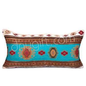 30x60 Kilim Desenli Minder