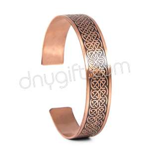 Bakır Bileklik
