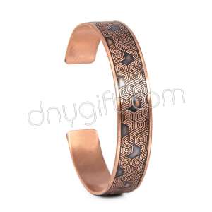 Bakır Bileklik