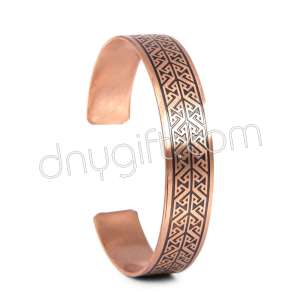 Bakır Bileklik