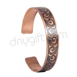 Bakır Bileklik