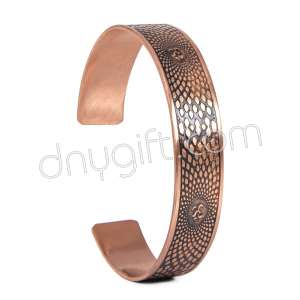 Bakır Bileklik
