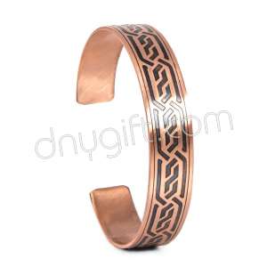 Bakır Bileklik