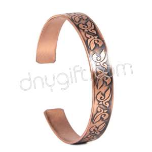 Bakır Bileklik