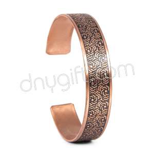 Bakır Bileklik