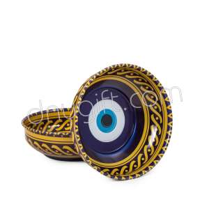 Metal Çerezlik Küçük