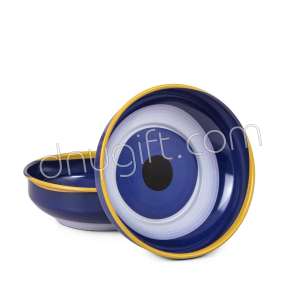 Metal Çerezlik Küçük