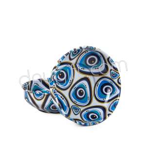 Metal Çerezlik Küçük