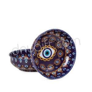 Metal Çerezlik Küçük