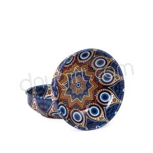 Metal Çerezlik Küçük