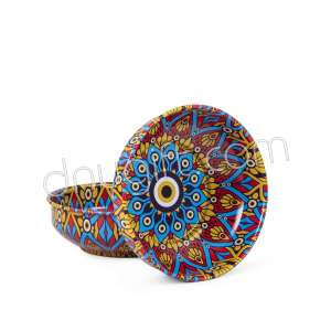 Metal Çerezlik Küçük