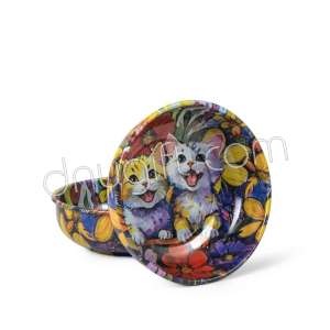 Metal Çerezlik Küçük