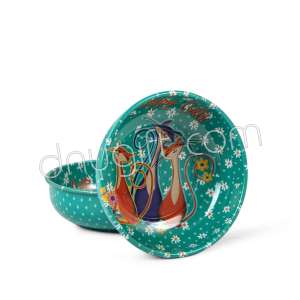 Metal Çerezlik Küçük