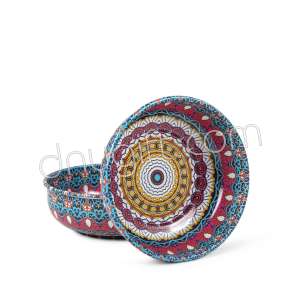 Metal Çerezlik Küçük