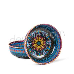 Metal Çerezlik Küçük