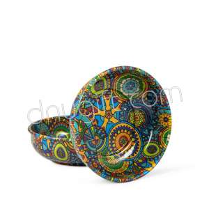 Metal Çerezlik Küçük