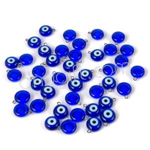 El Yapımı Nazar Boncuğu