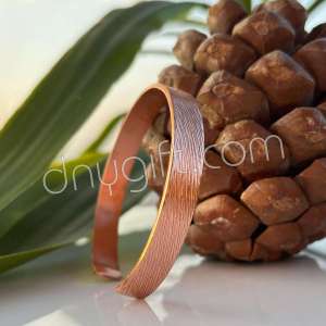 Bakır Bileklik