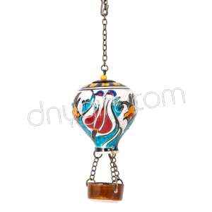 FC Seramik 5 No Balon