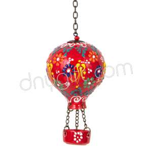 Dantel Seramik 7 No Balon