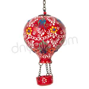 Dantel Seramik 10 No Balon