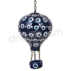 Nazar Seramik 10 No Balon