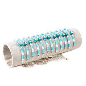 Boncuklu Nazar Bileklik