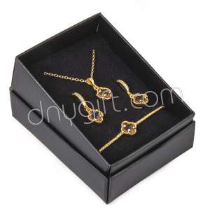 Zultanit Taşlı Takı Seti