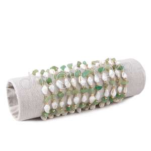 Deniz Kabuğu Bileklik