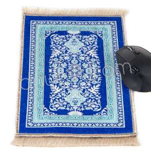 Dokuma Minyatür Halı Mousepad