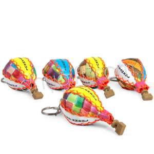 İstanbul Balon Anahtarlık