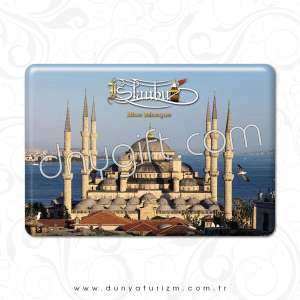 İstanbul Drop Magnet 120