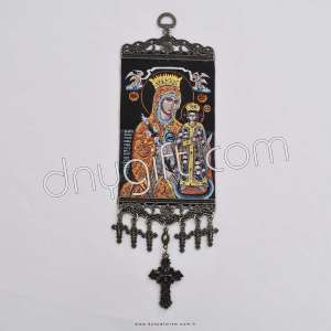 10 cm Miniature Icon 31